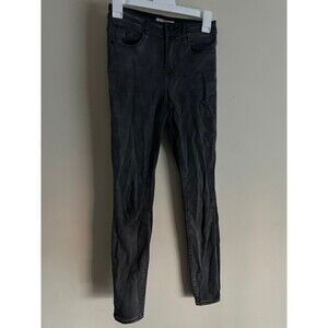 PacSun High Rise Skinniest Jeans size 25